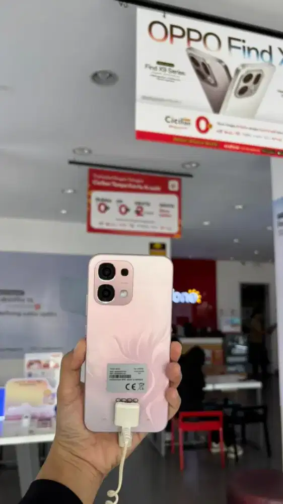 KREDIT CUKUP KTP - OPPO A6 PRO 4G 8/128 GB