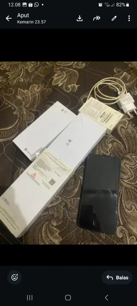 Barang x ada yg cari HP samsung Buat sekolah