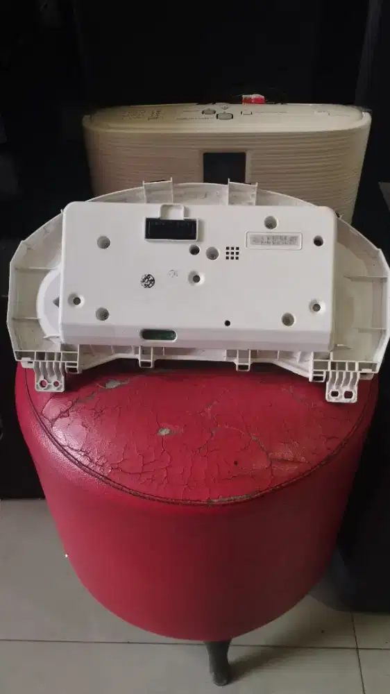 Speedometer mobil Honda Brio original at