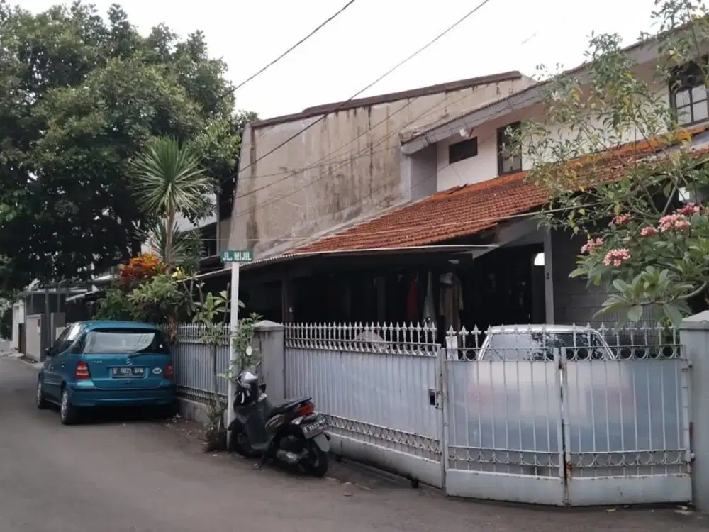 Dijual Rumah Siap Huni di daerah Turangga, Bandung