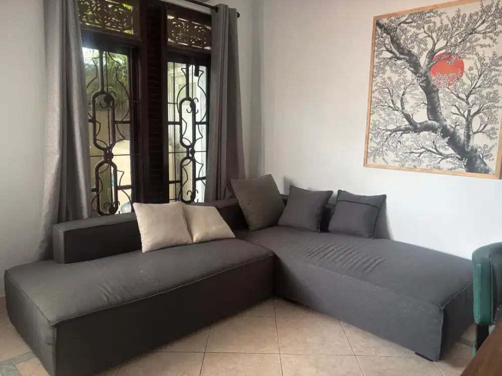 For rent 4 bedroom house at kayu tulang, Canggu