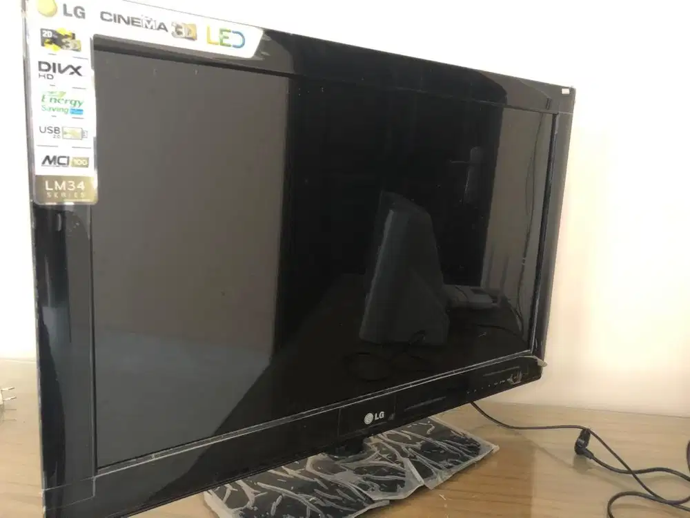 Dijual TV LG LED 32 inch