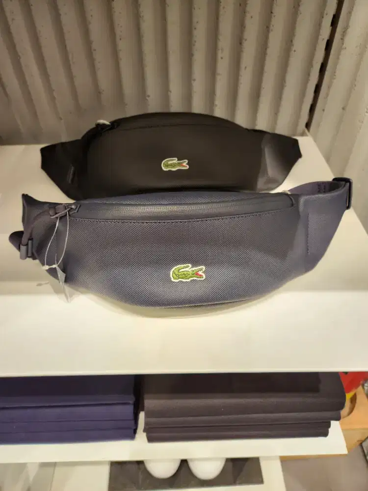 Waist Bag Lacoste