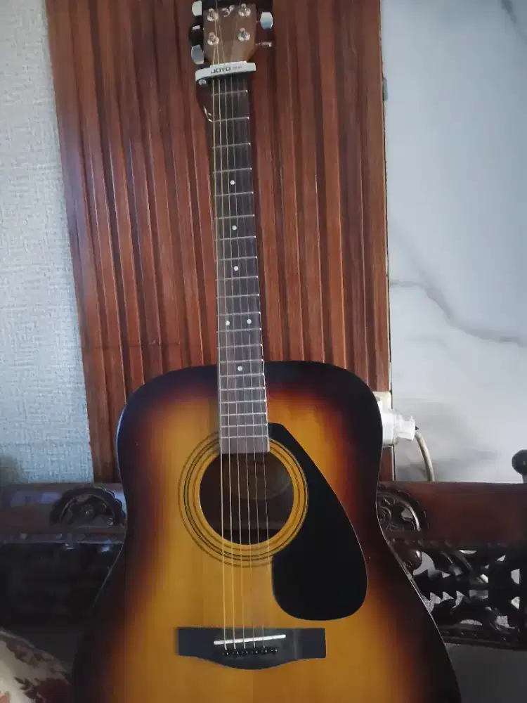 Guitar Acoustic F-310