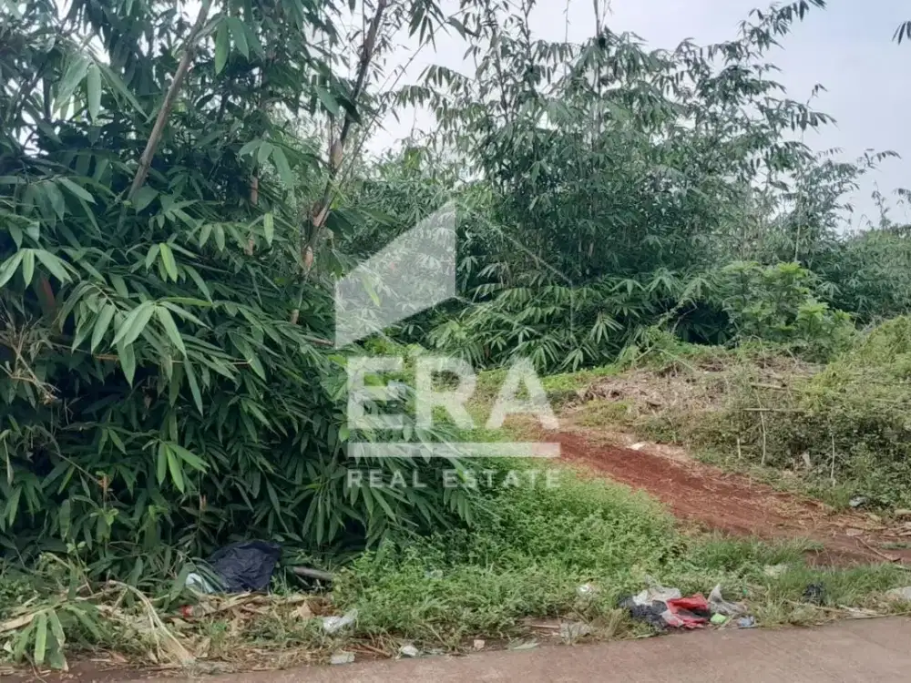 Dijual Tanah di Campaka Purwakarta SHM