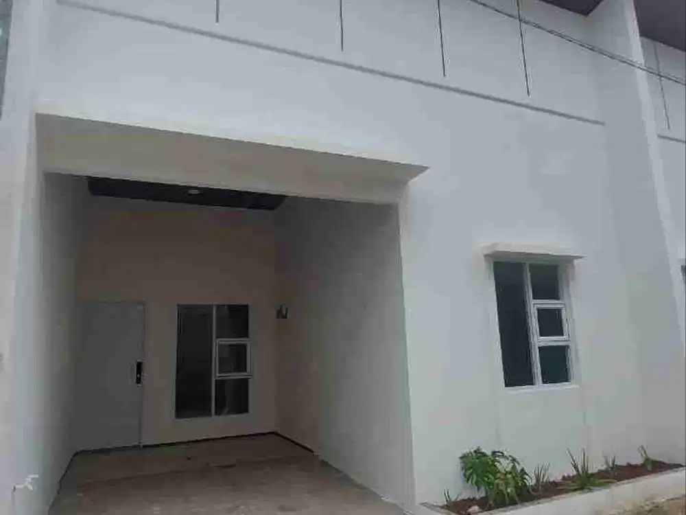 RUMAH 2 LANTAI READY SIAP HUNI DI PONDOK PETIR,BOJONGSARI-DEPOK