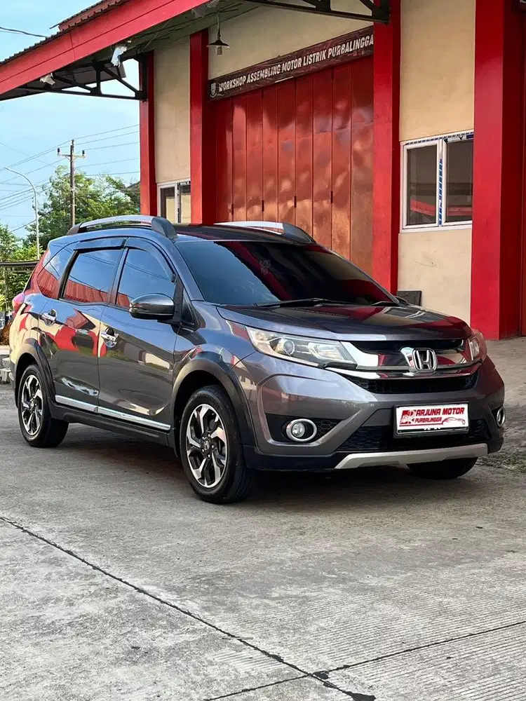 BRV E 2016 Automatic