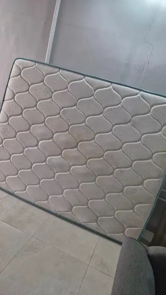 Kasur Springbed Air Cool Dreambox 160 x 200