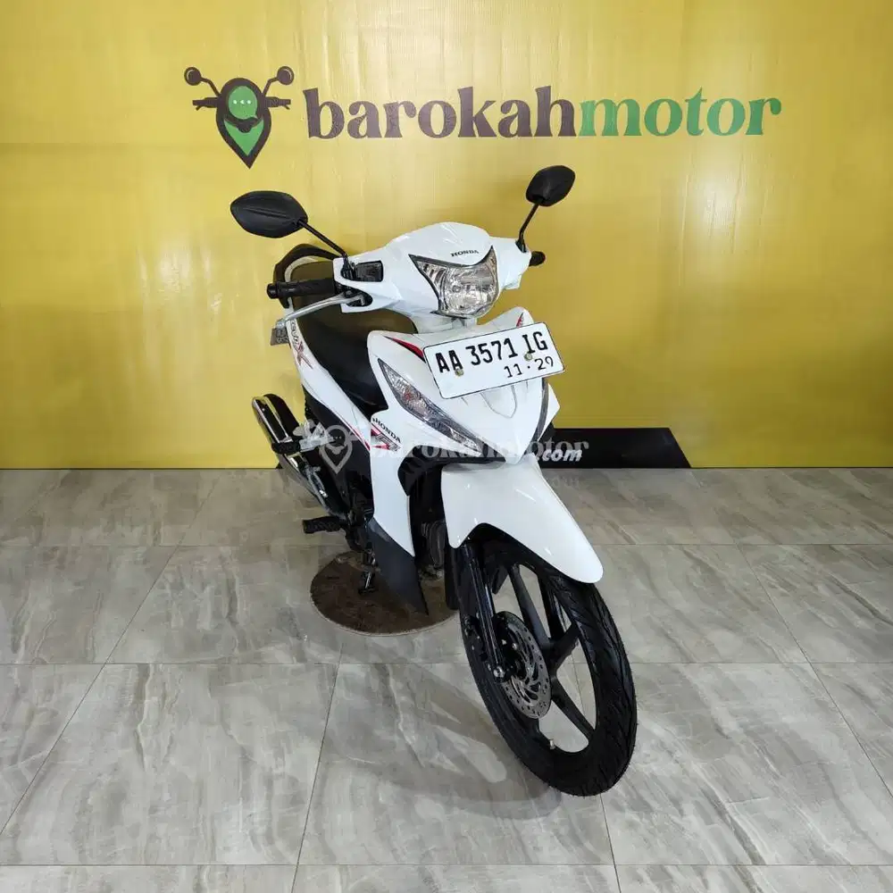 REVO X / 2019 DIJUAL KREDIT/CASH