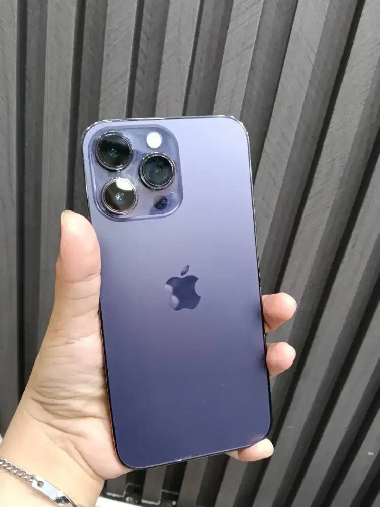 Iphone 14 Promax 256gb iBox