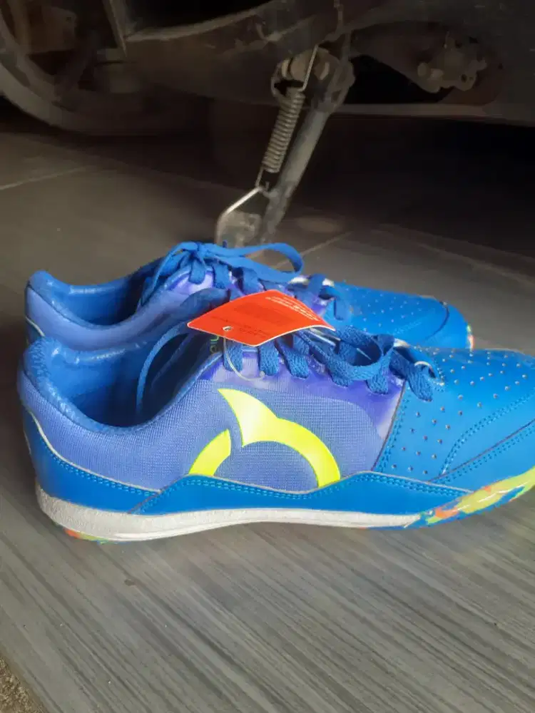 Sepatu Futsal Ortuseight