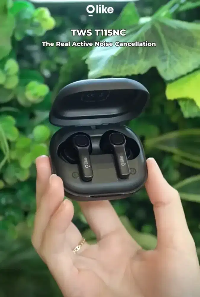 TWS Bluetooth OLIKE T115NC