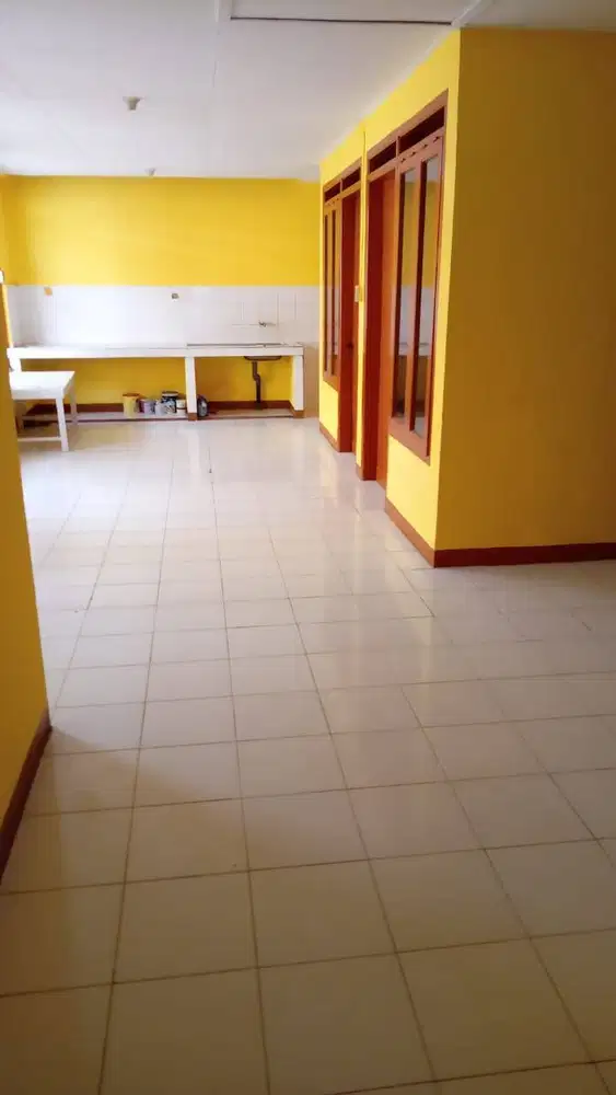 Disewakan Rumah Siap Huni Di Komplek Muara Area Jalan Peta Bandung