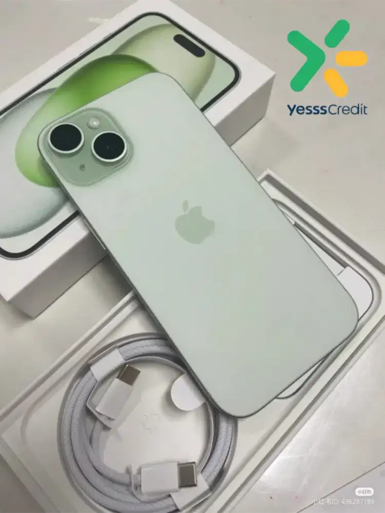 Ready All Iphone Ibox/Inter