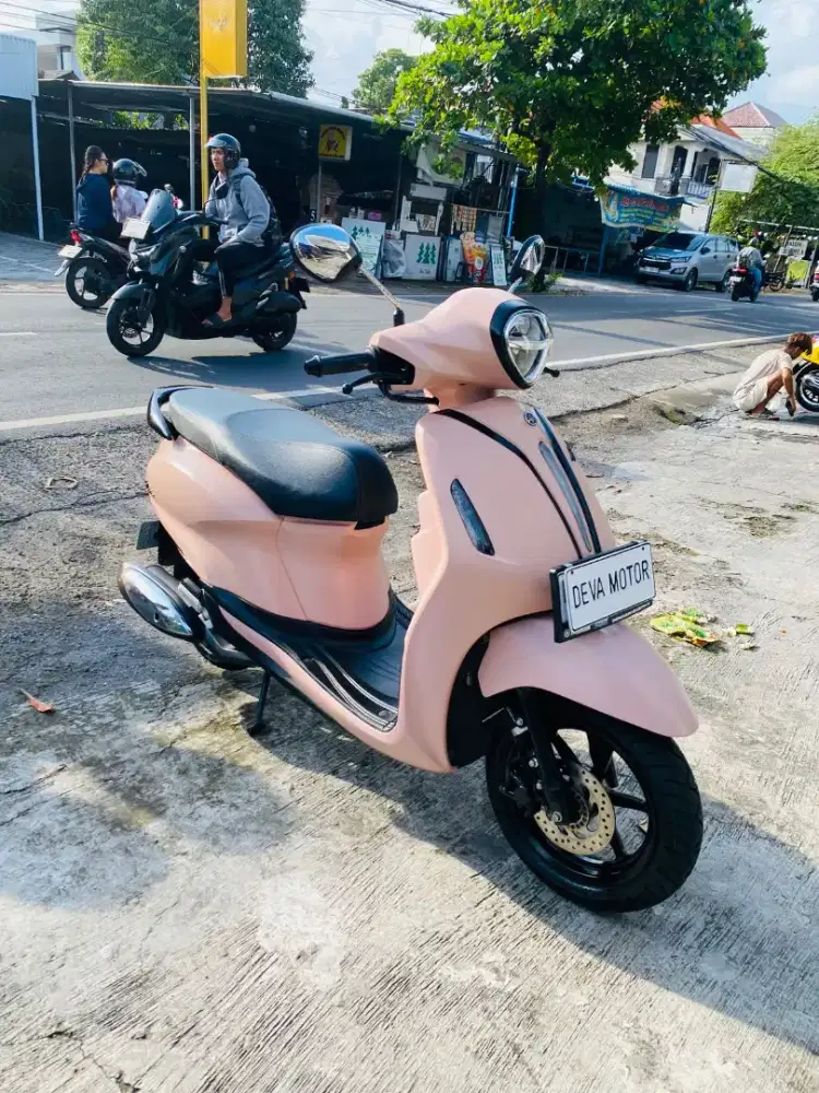 Filano 2024 Deva motor