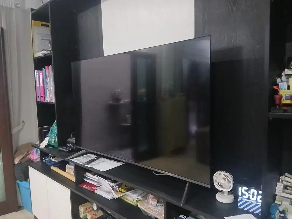 TV Xiaomi 65in Qled A Pro 2026