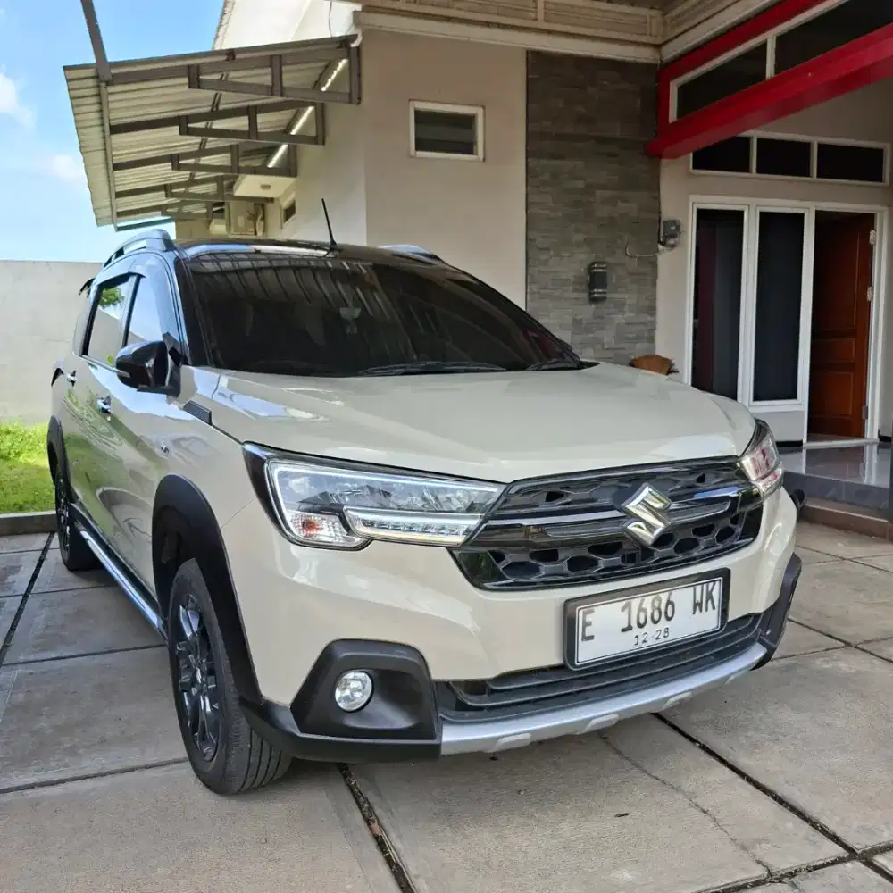 Suzuki XL7 2023 Hybrid