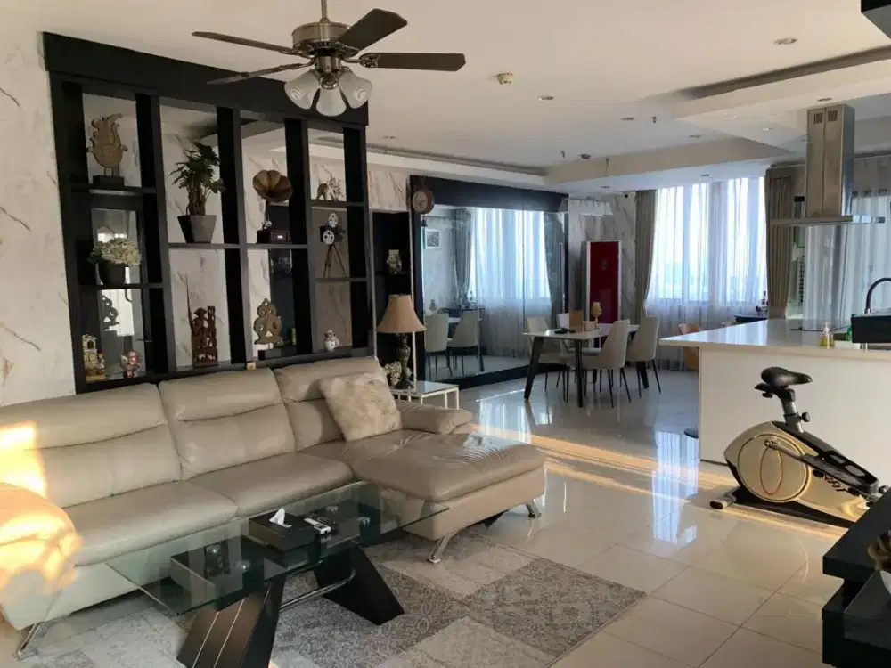 Apartement Cervino Village