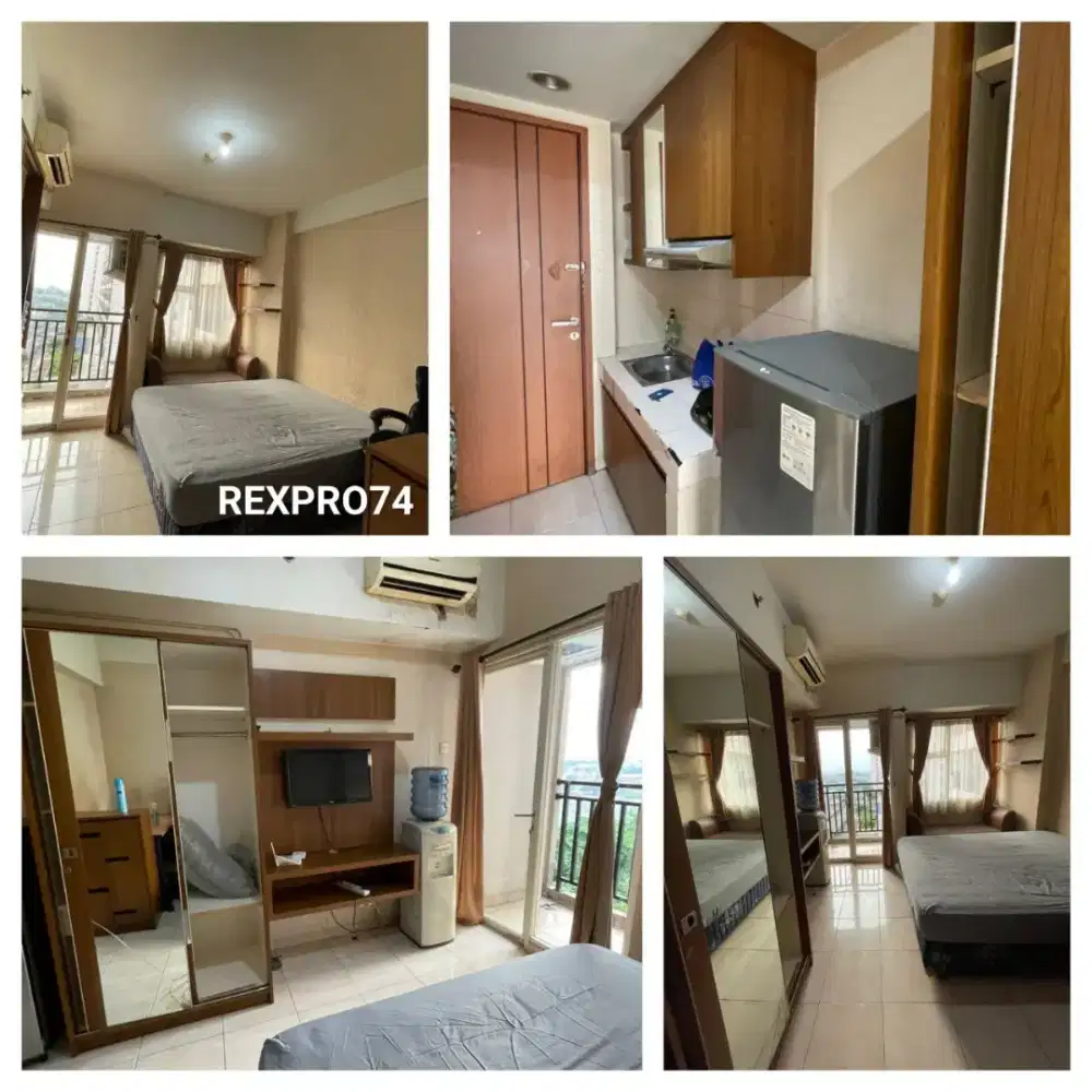 Margonda Residence 3 D mall Mares 3