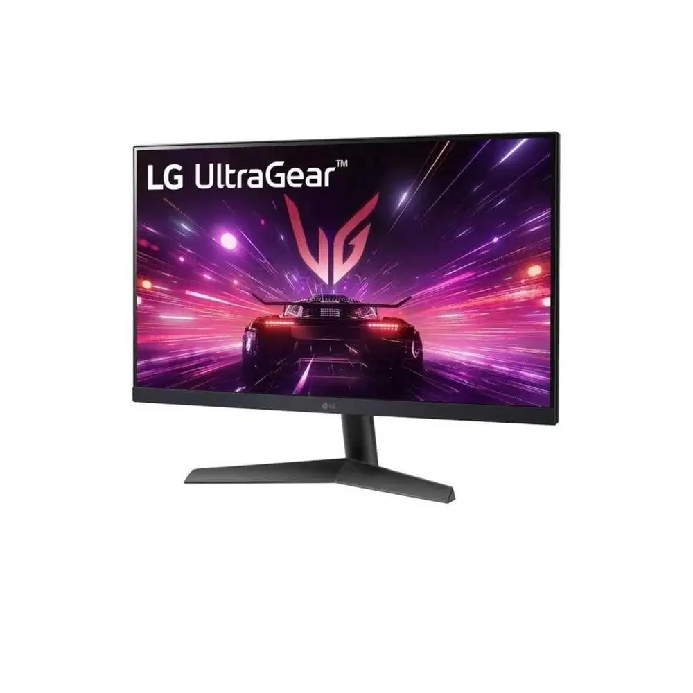 LG 24 24GS60F-B UltraGear
