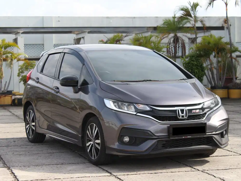 HONDA JAZZ RS AT 2019/2020