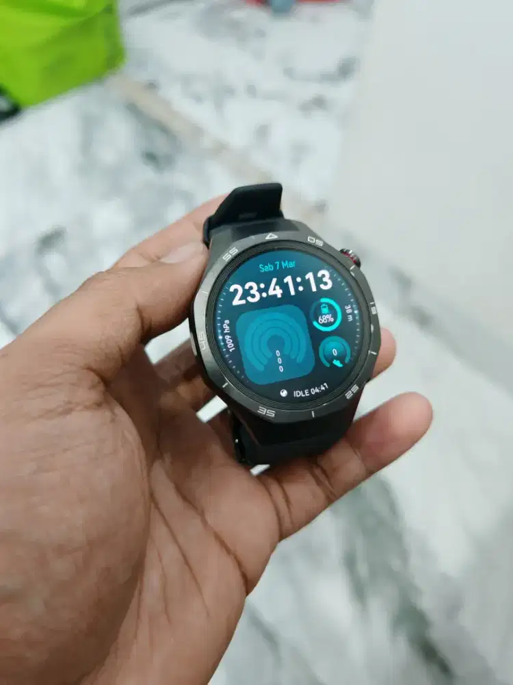Huawei Watch GT 5 Pro 46mm