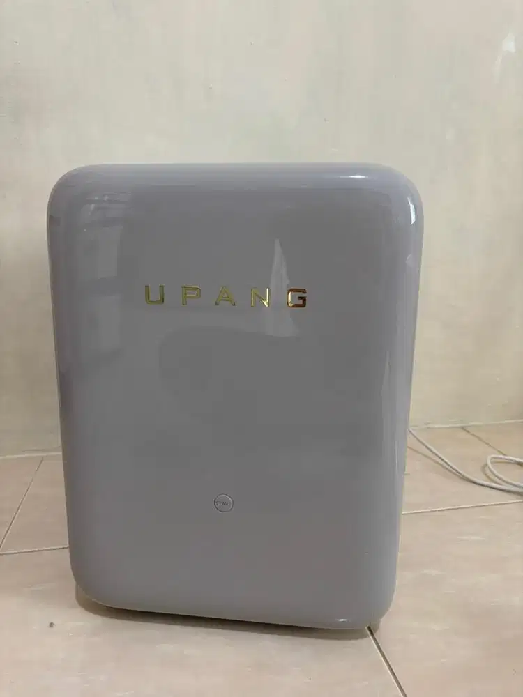 Upang 9 Plus+ LED 9th Generation - Uv Sterilizer