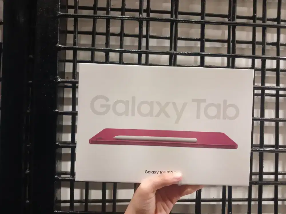 Samsung galaxy tab S10lite