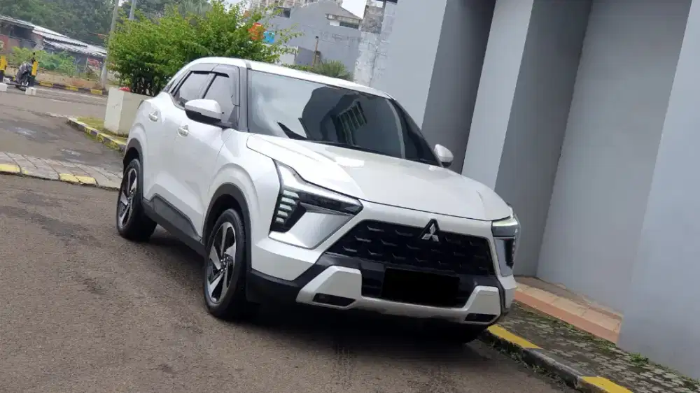 [ LOW KM ] Mitsubishi XForce X Force Ultimate 1.5 AT 2024/2025