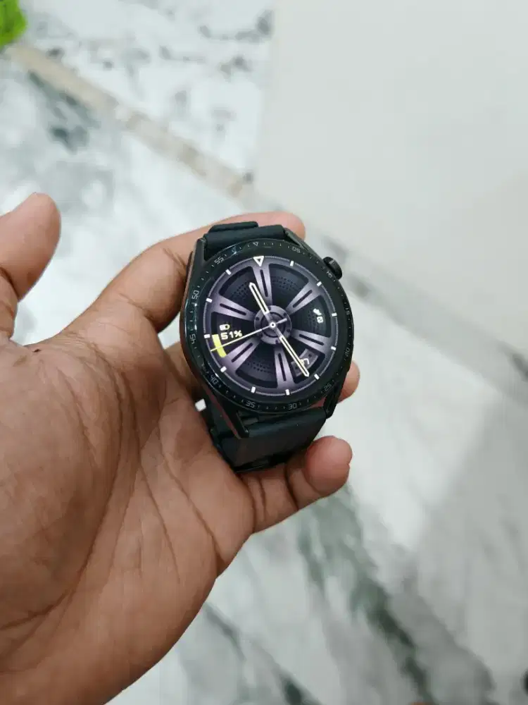 Huawei Watch GT 3 46mm