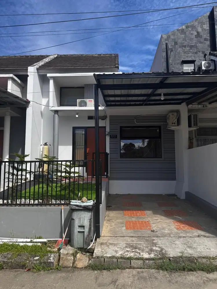 DIJUAL CEPAT RUMAH