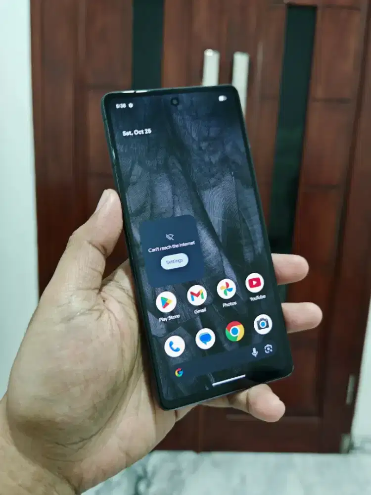 Google Pixel 7 5G 8/128