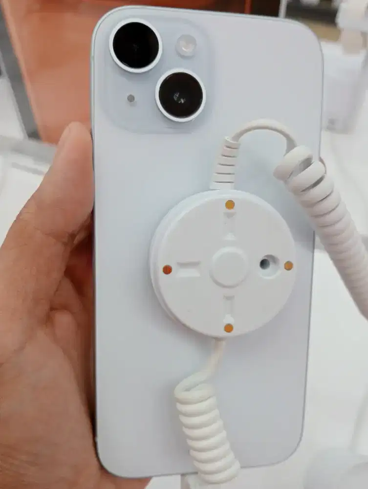 CICILAN IPHONE 15 DI HOME CREDIT