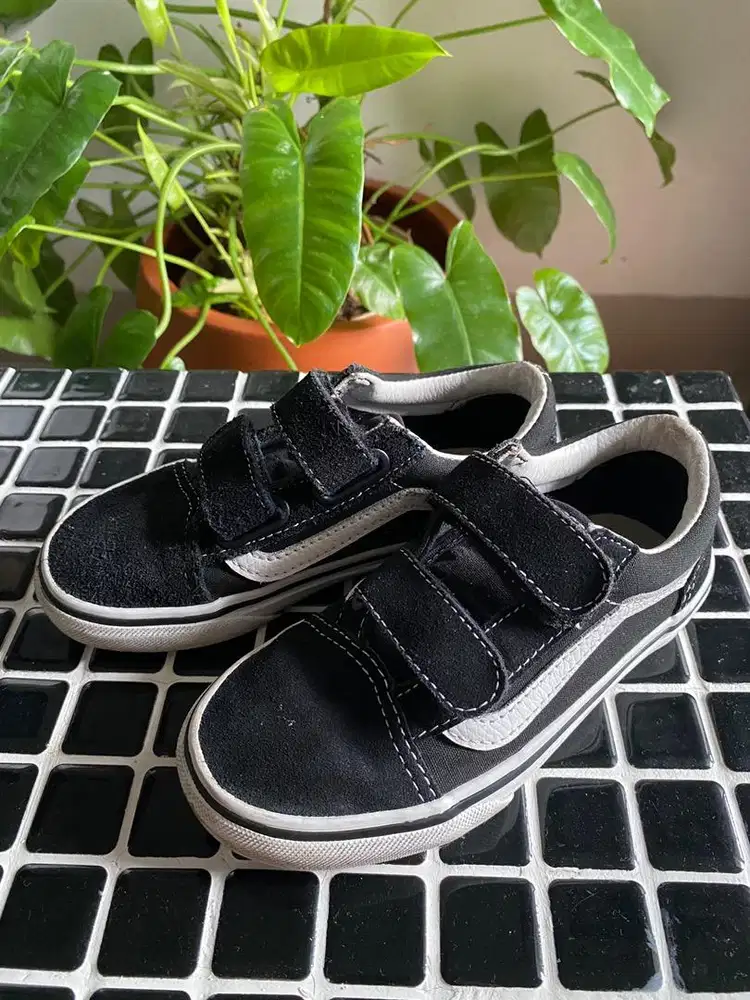 Preloved sepatu anak