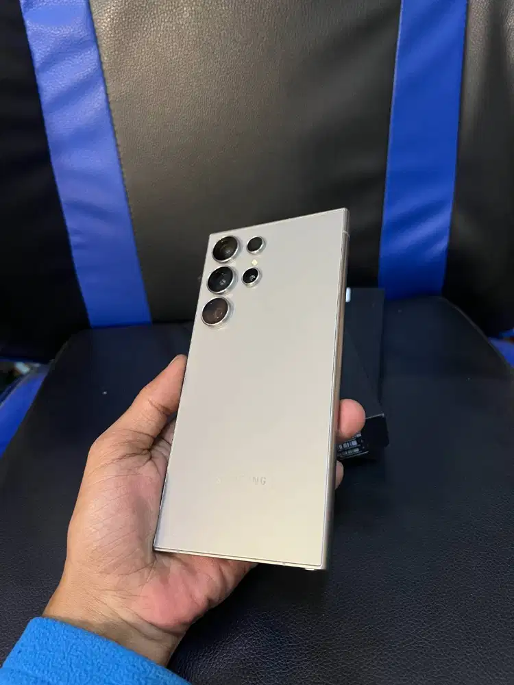 samsung s24 ultra 512gb lengkap ori sein