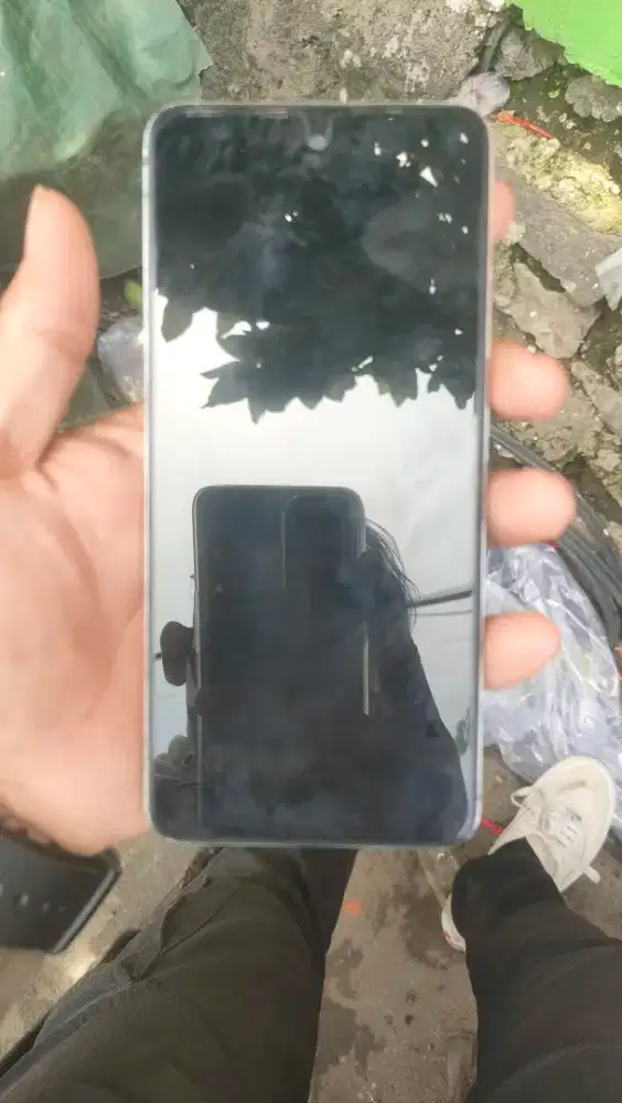 Jual Infinix smart pro 8 ram 8/128