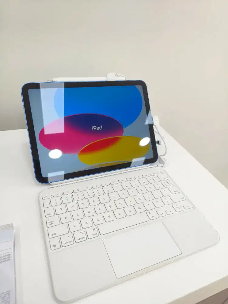 Cicilan iPad gen 11 gratis 2x cicilan