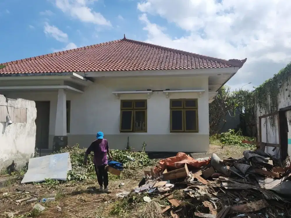 JUAL TANAH BAGUS IMAM BONJOL