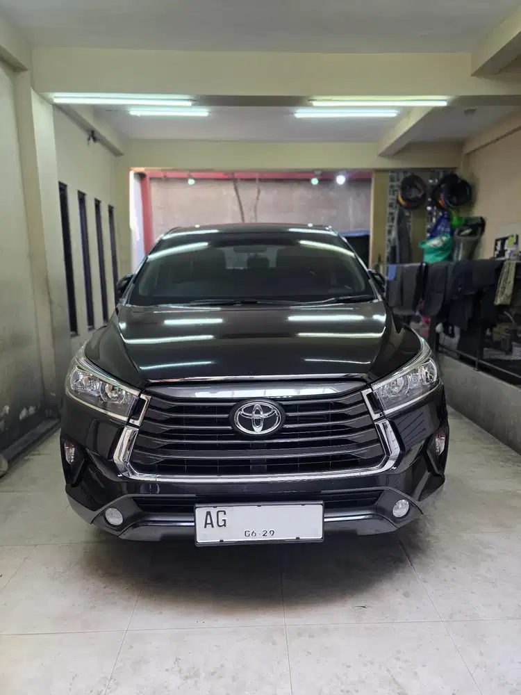 INNOVA REBORN 2.4 G AT 2024 (DIESEL, MATIC)