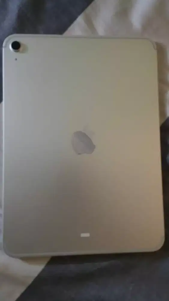 Dijual ipad A16 128gb kondisinya mulus like new