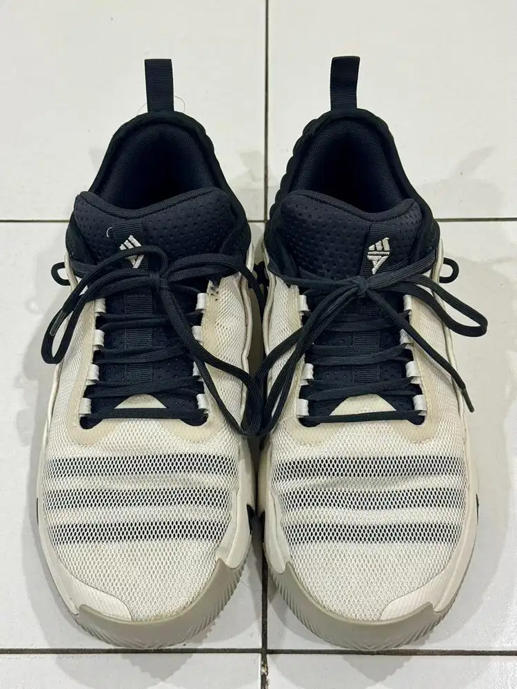 Adidas Trae 2 Unlimited