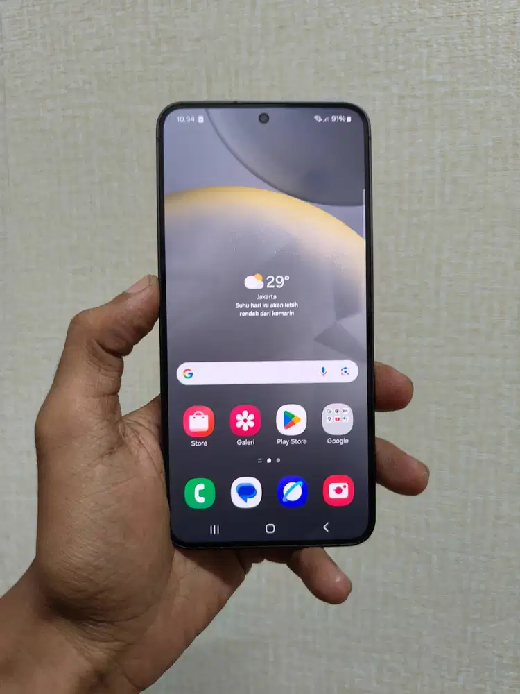 samsung s24 512gb basic sein lengkap