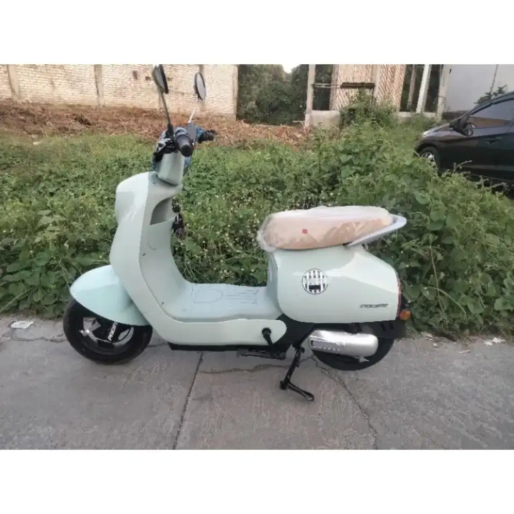 SEPEDA LISTRIK PACIFIC CAMRNPRO