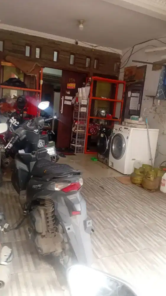 Laundry dibutuhkan segera laki/wanita