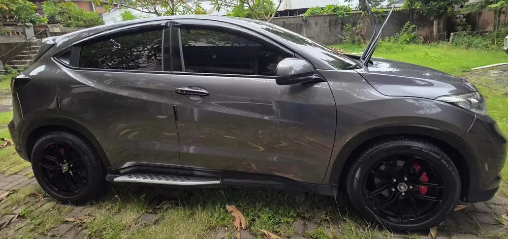 Honda HR-V 2016 Bensin