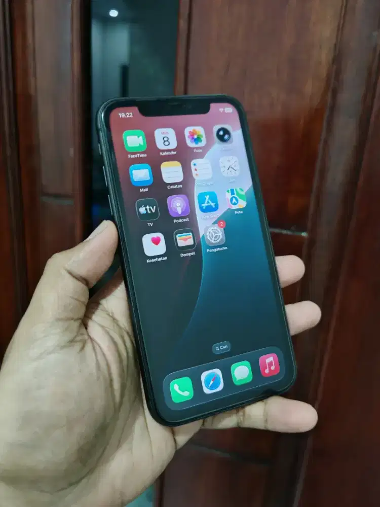 Iphone 11 64gb second