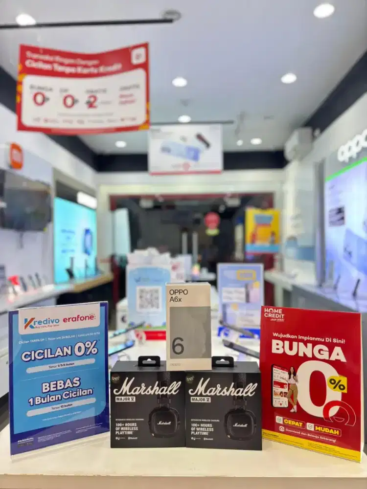 kredit hp syarat ktp