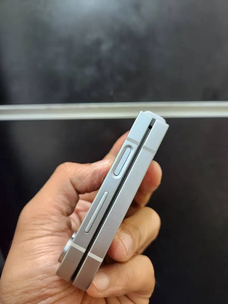 samsung z flip 5 256gb sein