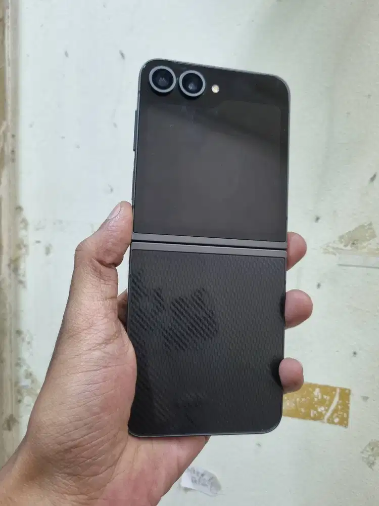 samsung z flip 4 128gb sein