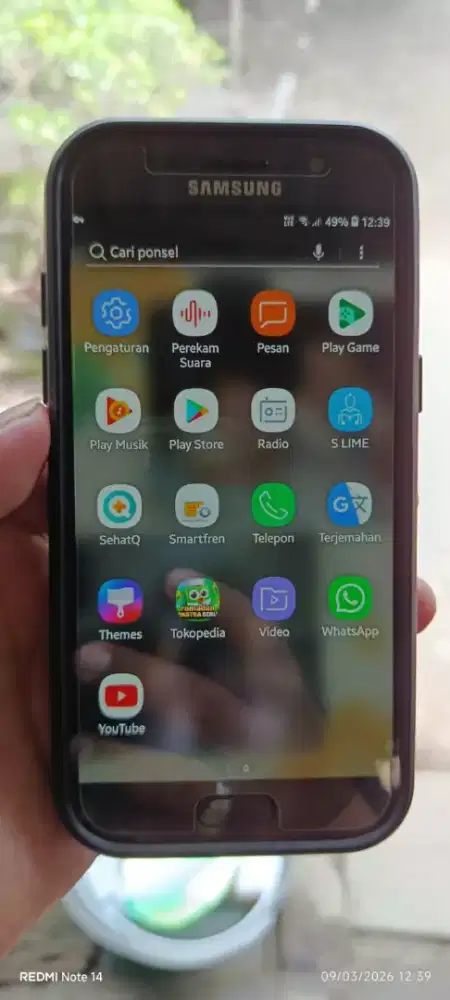 Hp Murah Pas Buat Lebaran Samsung A5 2017